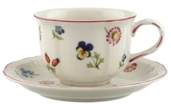 Villeroy&Boch Astiat*Petite Fleur Teekupin alunen 15cm