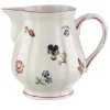 Villeroy&Boch Tarjoilu*Petite Fleur Kermakko 0,25l 6 hlö