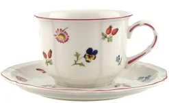 Villeroy&Boch Astiat*Petite Fleur Aamiaskuppi 0,35l