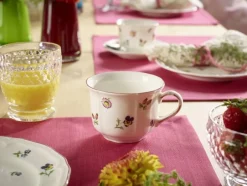 Villeroy&Boch Astiat*Petite Fleur Aamiaskuppi 0,35l