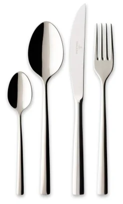Villeroy&Boch Aterimet*Piemont Aterinsetti 24-os.