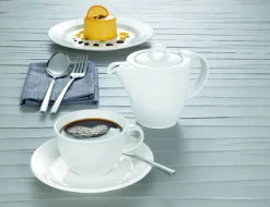 Villeroy&Boch Aterimet*Piemont Jälkiruokalusikka 191mm