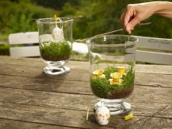 Villeroy&Boch Pääsiäinen*pääsiäiskoriste narsissit 2-os. 4 cm