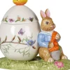 Villeroy&Boch Pääsiäinen*pääsiäismuna Bunny 10 cm
