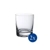 Villeroy&Boch Astiat*Purismo Juomalasisetti Bar 0,32l 2-os.