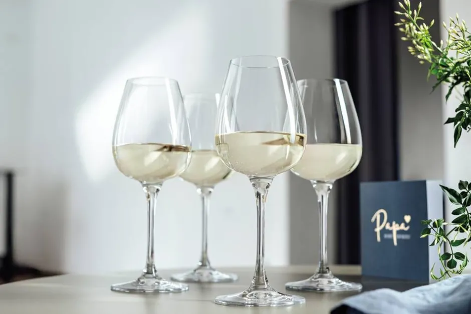 Villeroy&Boch Astiat*Purismo lasisetti 12 osaa