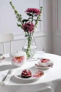 Villeroy&Boch Astiat*Rose Garden Teekuppi 12,5x10,5x5 cm 0,23l