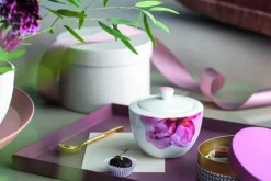 Villeroy&Boch Tarjoilu*Rose Garden sokerikko 0,30l 6 hlö