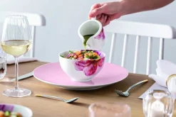 Villeroy&Boch Tarjoilu*Rose Garden kermakko 0,28l 6 hlö