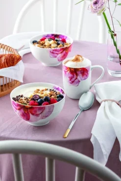 Villeroy&Boch Astiat*Rose Garden muki 0,34l