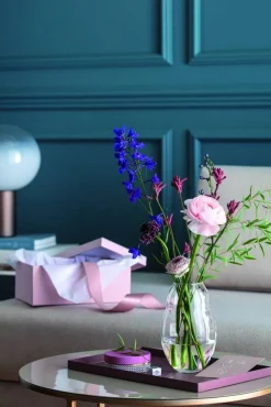 Villeroy&Boch Maljakot Ja Ruukut*Rose Garden Home vaasi 200 mm 1,43l