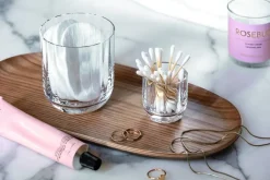 Villeroy&Boch Astiat*Rose Garden vesilasisetti 94 mm 0,25l 4-os.