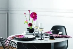 Villeroy&Boch Astiat*Rose Garden vesilasisetti 94 mm 0,25l 4-os.