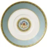 Villeroy&Boch Astiat*Samarkand Espressokupin alunen 12cm Aquamarin