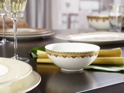 Villeroy&Boch Astiat*Samarkand Kulho 13cm Mandarin