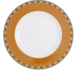 Villeroy&Boch Astiat*Samarkand Lautanen 27cm Mandarin