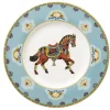 Villeroy&Boch Astiat*Samarkand Lautanen 22cm Aquamarin