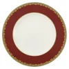 Villeroy&Boch Astiat*Samarkand Lautanen 27cm Rubin