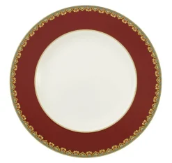 Villeroy&Boch Astiat*Samarkand Lautanen 27cm Rubin