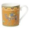 Villeroy&Boch Astiat*Samarkand Muki 0,30l Mandarin