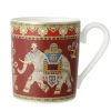 Villeroy&Boch Astiat*Samarkand Muki 0,30l Rubin