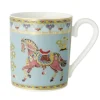 Villeroy&Boch Astiat*Samarkand Muki 0,30l Aquamarin