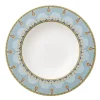 Villeroy&Boch Astiat*Samarkand Syvä lautanen 24cm Aquamarin