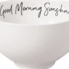 Villeroy&Boch Astiat*Statement kulho Ø14 cm 0,47l Good morning suns