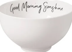 Villeroy&Boch Astiat*Statement kulho Ø14 cm 0,47l Good morning suns