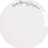 Villeroy&Boch Astiat*Statement lautanen Ø21 cm Good morning sunshin