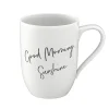 Villeroy&Boch Astiat*Statement muki 0,28 l Good morning sunshine