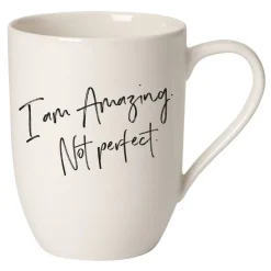 Villeroy&Boch Astiat*Statement muki 0,34l Amazing. Not perfect