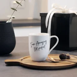 Villeroy&Boch Astiat*Statement muki 0,34l Amazing. Not perfect