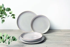 Villeroy&Boch Astiat*syvä lautanen Crafted 21,5 cm 0,83 l Cotton