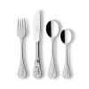 Villeroy&Boch Lastenhuone|Aterimet*Teddy Lasten aterinsetti 4-os.