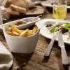 Villeroy&Boch Aterimet*Texas Pizza-/pihvihaarukka  200mm