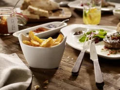Villeroy&Boch Aterimet*Texas Pizza-/pihvihaarukka  200mm