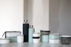 Villeroy&Boch Juomapullot|Juoma- Ja Baaritarvikkeet*To Go & To Stay juomapullo 1 L musta