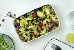 Villeroy&Boch Tarjoilu*To Go & To Stay rasia20x13x6 cm 0,64 L