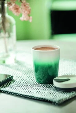 Villeroy&Boch Astiat*To Go muki Coffee 0,29l vihreä