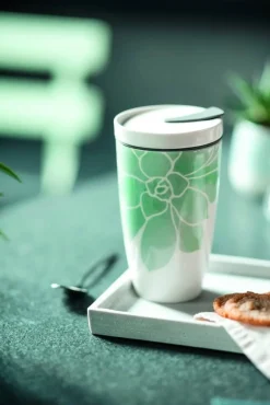 Villeroy&Boch Astiat*To Go muki Coffee 0,35l socculente