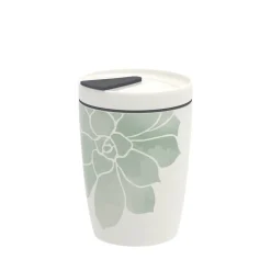 Villeroy&Boch Astiat*To Go muki Coffee 0,29l socculente