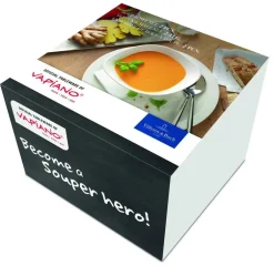 Villeroy&Boch Astiat*Vapiano Keittokulho 2 kpl