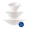 Villeroy&Boch Astiat*Vapiano Kulhosetti 6-os.