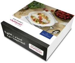 Villeroy&Boch Astiat*Vapiano Pastakulho 2 kpl