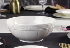 Villeroy&Boch Astiat*White Pearl Kulho 21cm