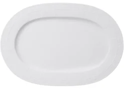 Villeroy&Boch Tarjoilu*White Pearl Tarjoiluastia 35cm