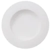 Villeroy&Boch Astiat*White Pearl Syvä lautanen 24cm