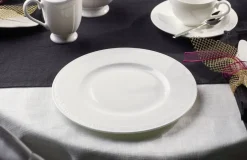 Villeroy&Boch Astiat*White Pearl Lautanen 22cm