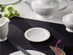 Villeroy&Boch Astiat*White Pearl Espressokupin alunen 13cm